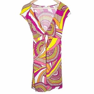 Trina Turk Swim Cover Up Dress